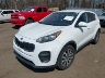 KNDPM3AC7H7****** Usados y Reparables 2017 Kia Sportage en Long Island