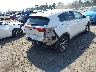 KNDPM3AC7H7****** Salvamento y Destrozados 2017 Kia Sportage en Estado de Nueva York