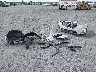 4S4WMACD9N3****** Destrozados 2022 Subaru Ascent en Estado de Arkansas