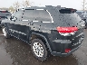 1C4RJFAGXEC****** Salvamento y Reparables 2014 Jeep Grand Cherokee en Cleveland