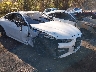 WBA73AP00MC****** Salvage and Repairable 2021 BMW 430i in New York State