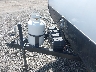 1UJBJ0AJ4N7****** Reparables 2022 Jayco Jayco en Spokane