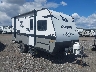 1UJBJ0AJ4N7****** Salvamento y Destrozados 2022 Jayco Jayco en Spokane