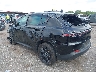 ZACNDFBN9R3****** Salvage and Repairable 2024 Dodge Hornet in Houston
