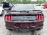 1FA6P8CF8J5****** Wrecked 2018 Ford Mustang
