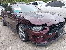 1FA6P8CF8J5****** Salvage and Wrecked 2018 Ford Mustang in Kansas City