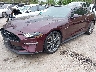 1FA6P8CF8J5****** Used and Repairable 2018 Ford Mustang in Kansas City
