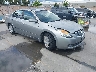 1N4AL21E38N****** Salvage and Wrecked 2008 Nissan Altima in Fremont