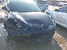 5YJ3E1EB4NF****** Salvage and Repairable 2022 Tesla Model 3 in Louisiana State
