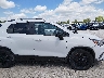 KL7CJLSB4LB****** Repairable 2020 Chevrolet Trax in Missouri State