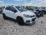 KL7CJLSB4LB****** Salvage and Wrecked 2020 Chevrolet Trax in Springfield