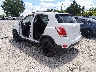KL7CJLSB4LB****** Salvage and Repairable 2020 Chevrolet Trax in Springfield