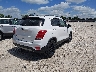 KL7CJLSB4LB****** Salvage and Wrecked 2020 Chevrolet Trax in Missouri State