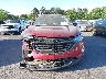 2GNAXKEV7L6****** Wrecked 2020 Chevrolet Equinox in Georgia State