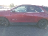 2GNAXKEV7L6****** Repairable 2020 Chevrolet Equinox in Georgia State