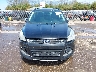 1FMCU0GXXGU****** Wrecked 2016 Ford Escape in Indiana State