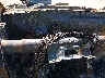 1GCPKEEK2SZ****** Salvage 2025 Chevrolet Silverado 1500 in Raleigh