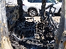 1GCPKEEK2SZ****** Wrecked 2025 Chevrolet Silverado 1500 in Raleigh