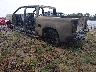 1GCPKEEK2SZ****** Salvage and Repairable 2025 Chevrolet Silverado 1500 in Raleigh