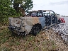 1GCPKEEK2SZ****** Salvage and Wrecked 2025 Chevrolet Silverado 1500 in North Carolina State