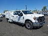 1FD8W3E6XME****** Used 2021 Ford F-350 Chassis in California State
