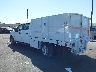 1FD8W3E6XME****** Repairable 2021 Ford F-350 Chassis in California State