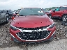1G1ZG5ST6NF****** Destrozados 2022 Chevrolet Malibu en Estado de Oklahoma