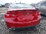 1G1ZG5ST6NF****** Destrozados 2022 Chevrolet Malibu