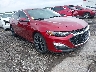 1G1ZG5ST6NF****** Salvamento y Destrozados 2022 Chevrolet Malibu en Tulsa