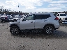 KNMAT2MV3HP****** Salvage 2017 Nissan Rogue