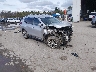 KNMAT2MV3HP****** Salvage and Wrecked 2017 Nissan Rogue in Manchester