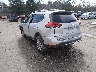 KNMAT2MV3HP****** Salvage and Repairable 2017 Nissan Rogue in Manchester