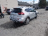 KNMAT2MV3HP****** Salvage and Wrecked 2017 Nissan Rogue in New Hampshire State