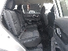 KNMAT2MV3HP****** Wrecked 2017 Nissan Rogue in Manchester