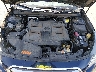 4S4BSETC4J3****** Repairable 2018 Subaru Outback in Las Vegas
