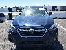 4S4BSETC4J3****** Wrecked 2018 Subaru Outback in Nevada State