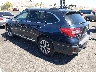 4S4BSETC4J3****** Salvage and Repairable 2018 Subaru Outback in Las Vegas