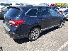 4S4BSETC4J3****** Salvage and Wrecked 2018 Subaru Outback in Nevada State