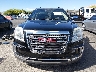 2GKFLUE38G6****** Wrecked 2016 GMC Terrain in Nevada State