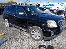 2GKFLUE38G6****** Salvage and Wrecked 2016 GMC Terrain in Las Vegas