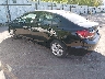 19XFB2F56FE****** Salvamento y Reparables 2015 Honda Civic en Salt Lake City