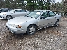 1G3NL52F14C****** Used and Repairable 2004 Oldsmobile Alero in Akron Canton