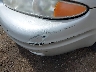 1G3NL52F14C****** Salvage and Repairable 2004 Oldsmobile Alero in Ohio State