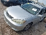 4T1BE32K55U****** Used and Repairable 2005 Toyota Camry in San Antonio South