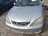 4T1BE32K55U****** Salvage 2005 Toyota Camry in Texas State