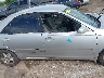 4T1BE32K55U****** Wrecked 2005 Toyota Camry in Texas State