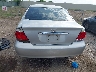 4T1BE32K55U****** Salvage 2005 Toyota Camry
