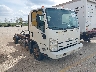 JALC4W161F7****** Salvamento y Destrozados 2015 Isuzu Npr Dsl Reg At en Chicago West