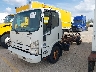 JALC4W161F7****** Usados y Reparables 2015 Isuzu Npr Dsl Reg At en Chicago West