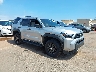 JTEVA5AR3T5****** Salvage and Wrecked 2026 Toyota 4Runner in Honolulu